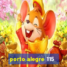 porto alegre 115